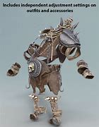 Image result for Ogre Armor