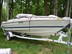 Image result for 19Ft Bayliner Capri