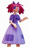 Image result for Tadc Ragatha Plush