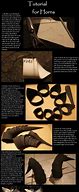 Image result for Cosplay Horns Tutorial