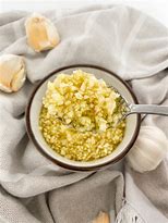 Image result for Minced Garlic Aurora