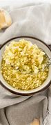 Image result for 2 Tsp Minced Garlic