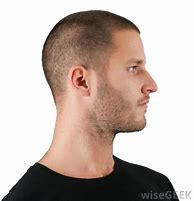 Image result for Beard Side Profile