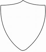 Image result for Shield Template Print