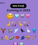 Image result for iPhone New Square Emojis