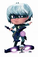 Image result for PJ Masks Cat Girl