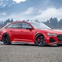 Image result for RS6 C8 Abt