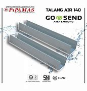 Image result for Talang PVC 15 Cm