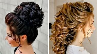 Image result for Amazing Updos