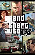 Image result for GTA 4 Poster but Roblox