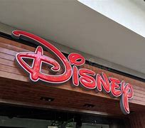 Image result for Disney Store Logo