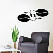 Image result for Coffee Wall Decals