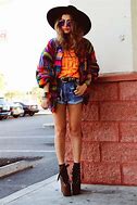 Image result for Taco Outfit