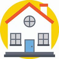 Image result for House Noun Icon