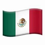 Image result for Mexican Flag Emoji iPhone