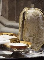 Image result for Eucharistic Paten