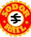 Image result for Sodor Railway Logo