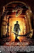 Image result for Night at the Museum DVD