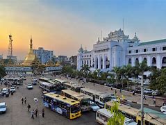 Image result for Windermere Yangon Myanmar