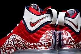 Image result for Nike Graffiti Basket