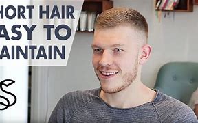 Image result for Short Male Hair On Female