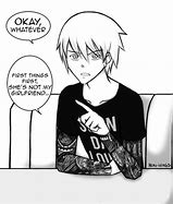 Image result for Maka Albarn Manga