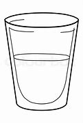 Image result for Water Glass Template