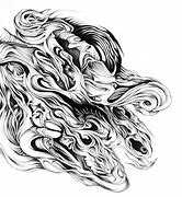 Image result for Automatism Drawing