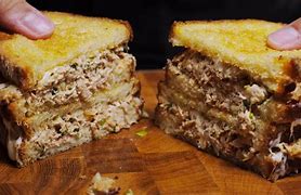 Image result for Tuna Melt Surprise