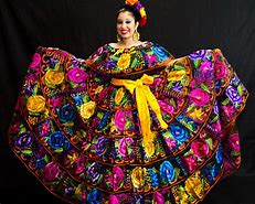 Image result for Traditional Dress of Chiapas