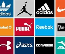 Image result for Popular Sports Brands