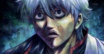 Image result for Gintama Funny Faces PFP