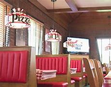 Image result for Old Pizza Hut Restaurants