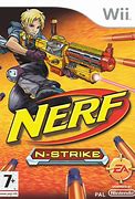 Image result for N-Strike