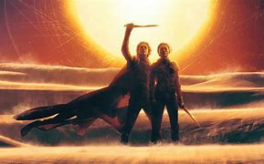 Image result for Dune Film Wallpaper