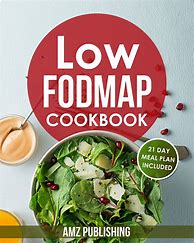 Image result for low-FODMAP Cookbook