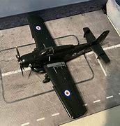 Image result for Fleet Air Arm Leopard Moth