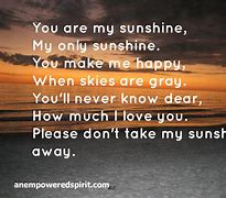 Image result for Sunshine Tropes