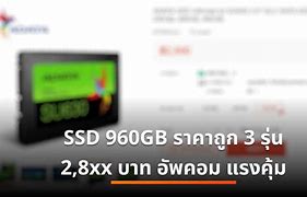 Image result for 960GB SSD