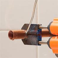 Image result for Soldering Copper Pipe