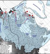 Image result for Laurentide Ice Sheet