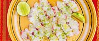 Image result for Bass Crudo