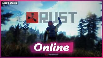 Image result for Rust Sunruse PC