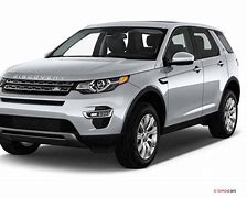 Image result for Land Rover Discovery Sport Yj66agm