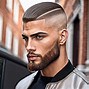 Image result for Paper Buzz Cut