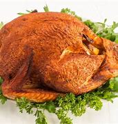 Image result for Pre Smoked Turkey