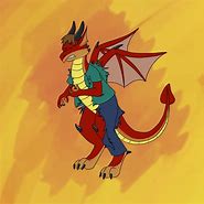 Image result for Small Dragon Tf