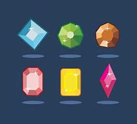 Image result for Black Gem Vector