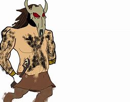 Image result for Orcus Fan Art