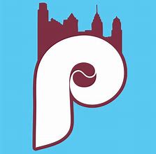 Image result for Phillies Logo Clip Art